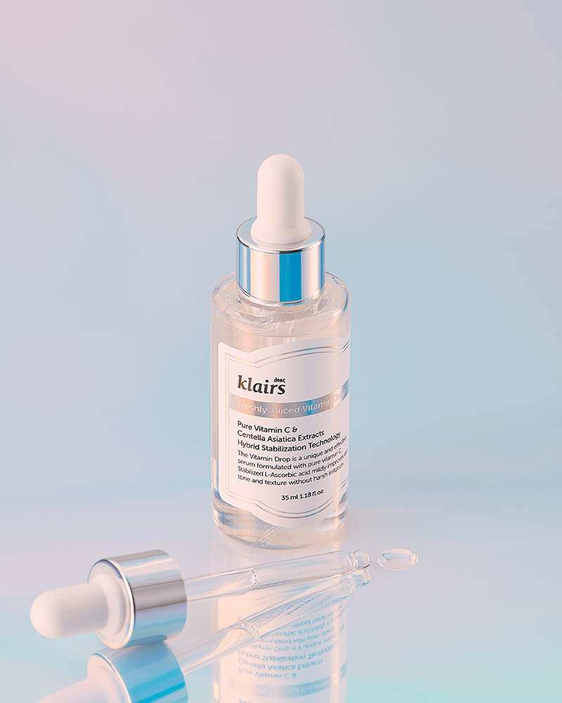 Klairs Freshly Juiced Vitamin Drop 35ml