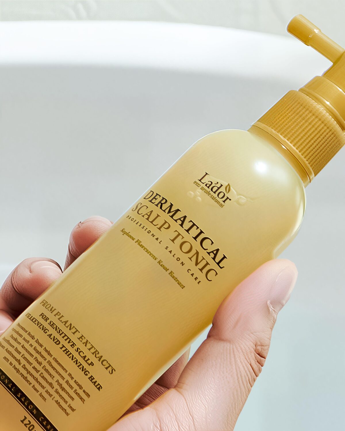 Lador Dermatical Scalp Tonic Mini 50ml