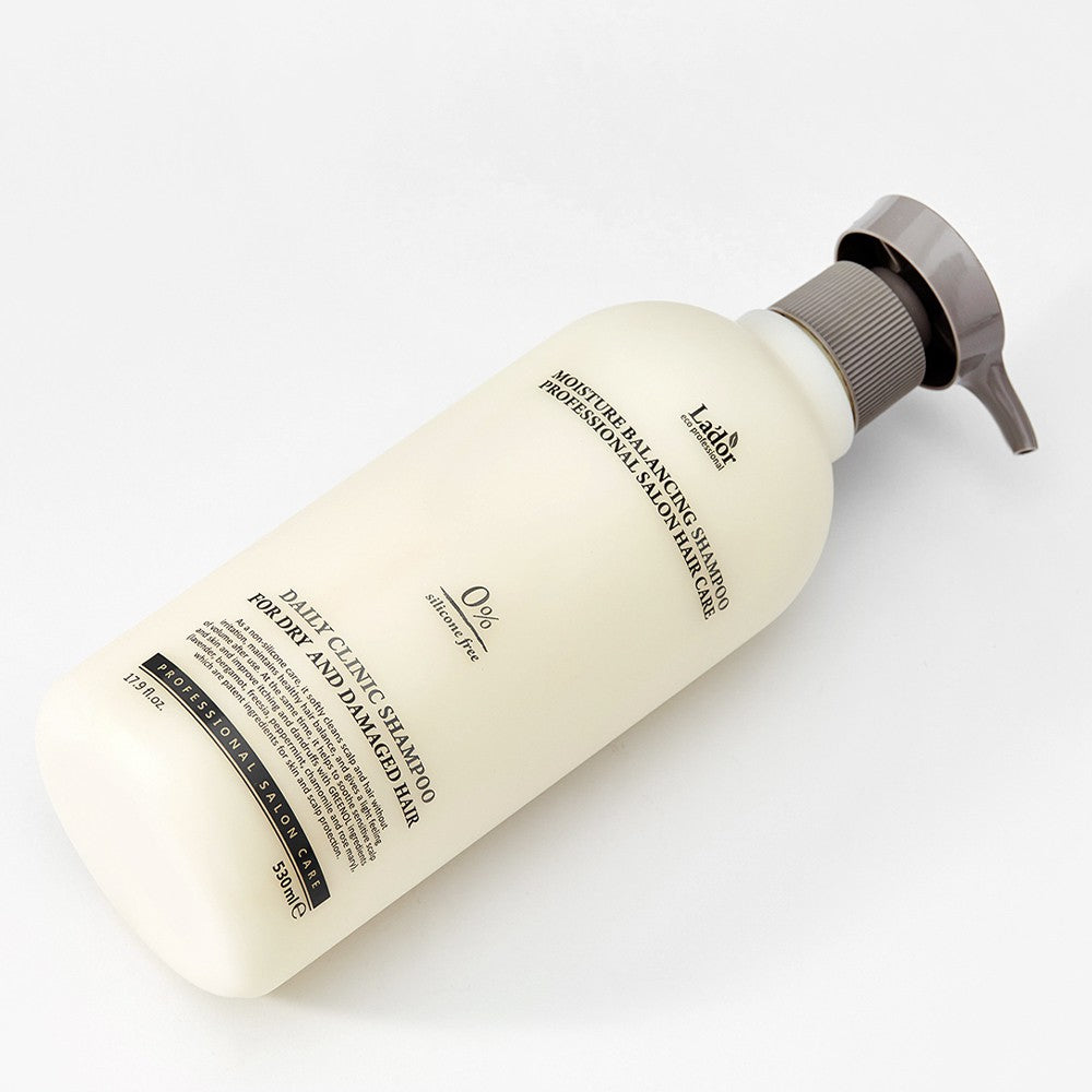 La'dor Moisture Balancing Conditioner 530ml