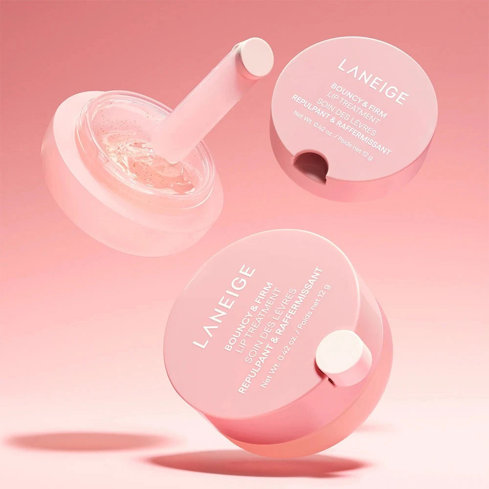 Laneige Bouncy And Firm Lip Treatment
