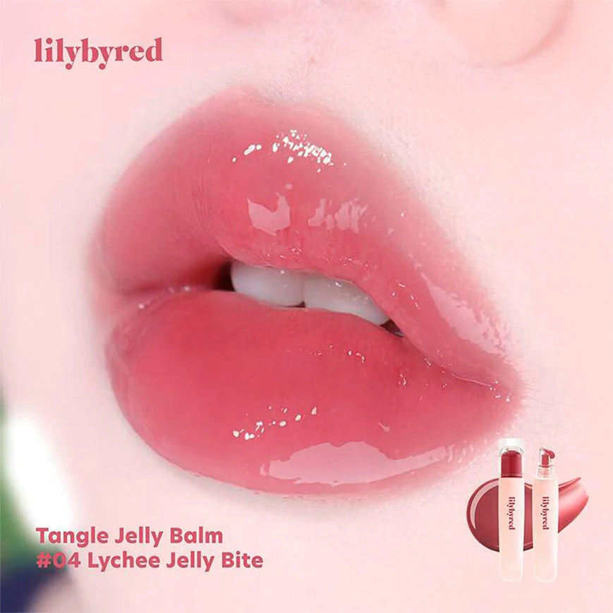 Lily By Red Tangle Jelly Balm