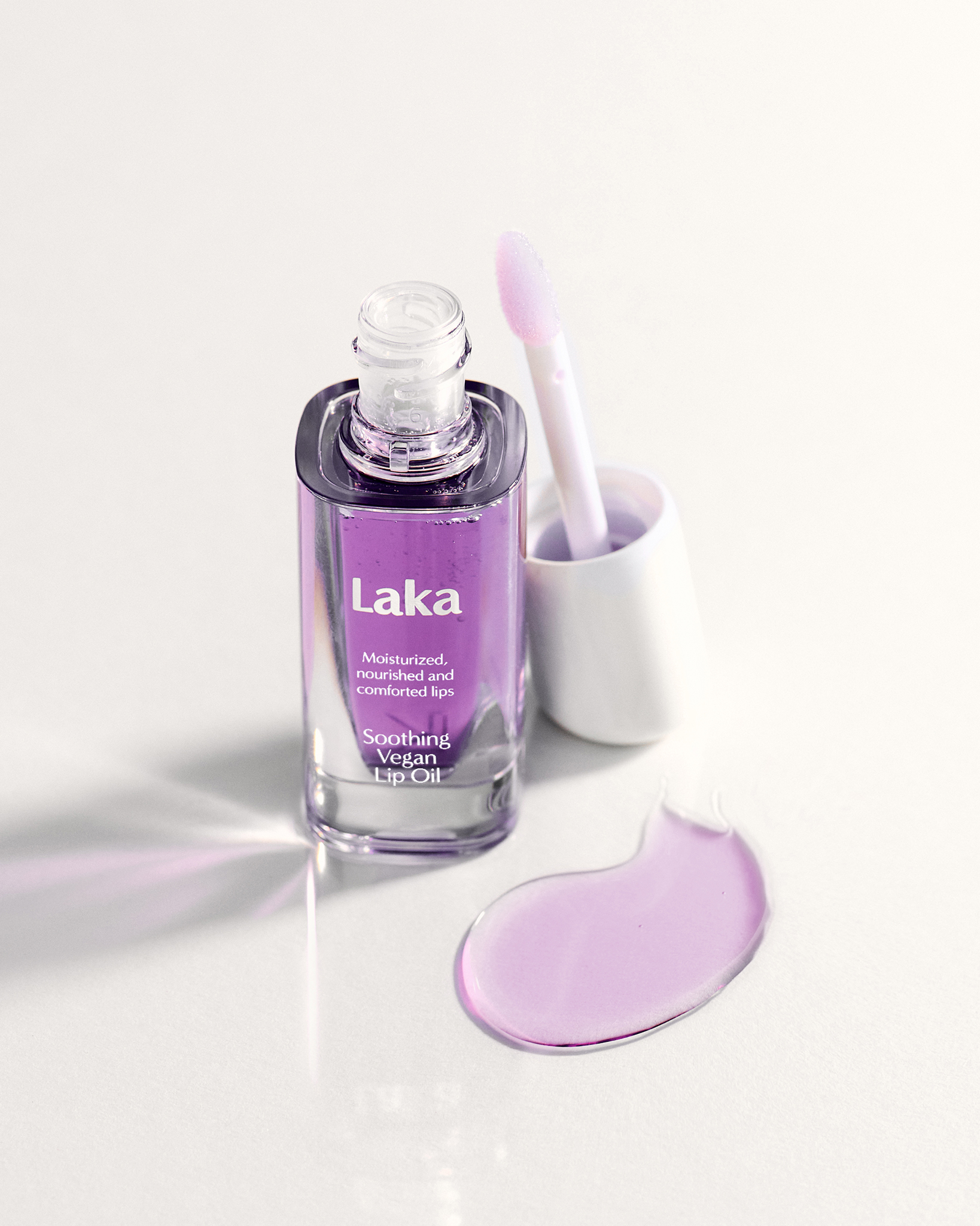 Laka Soothing Vegan Lip Oil