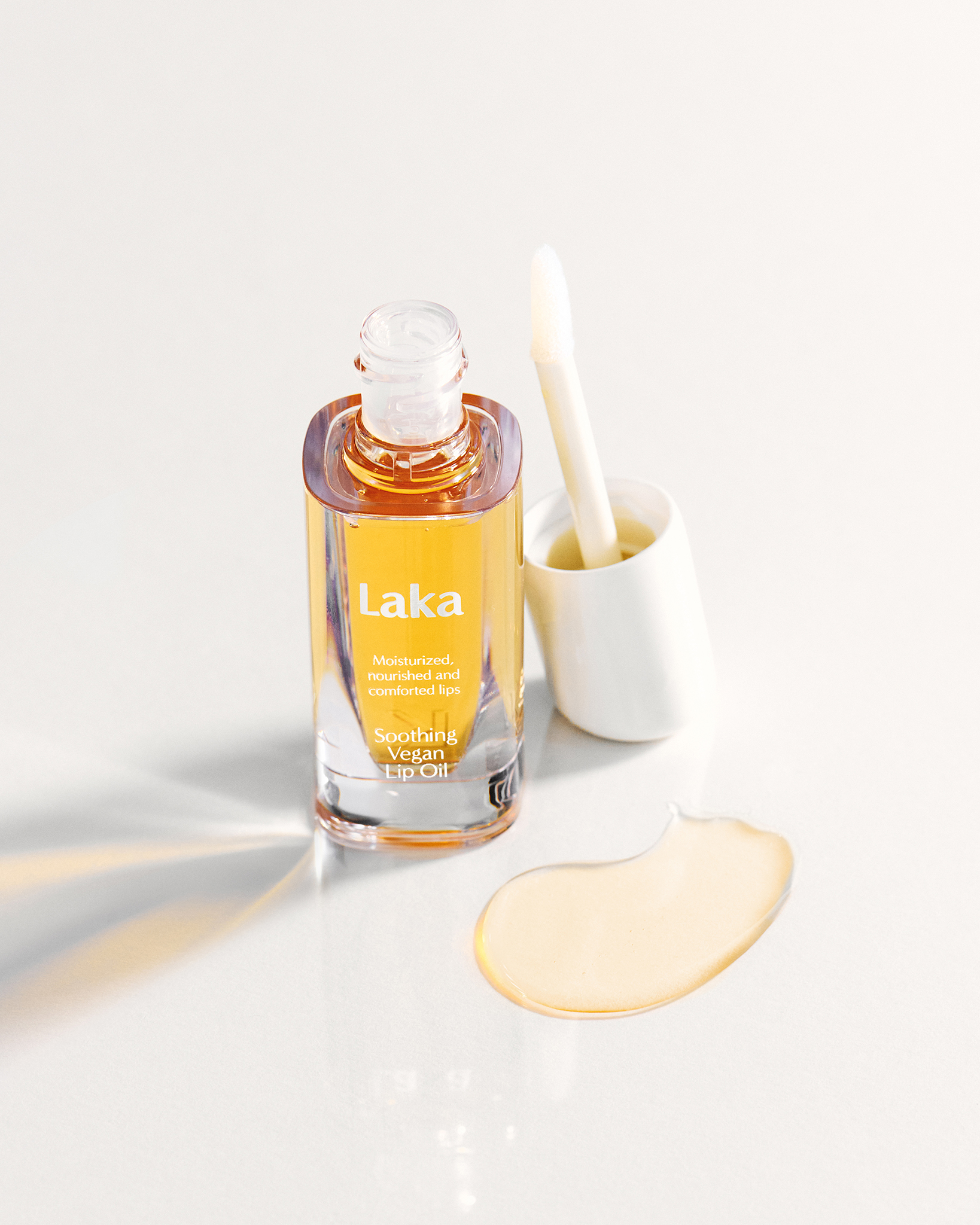 Laka Soothing Vegan Lip Oil