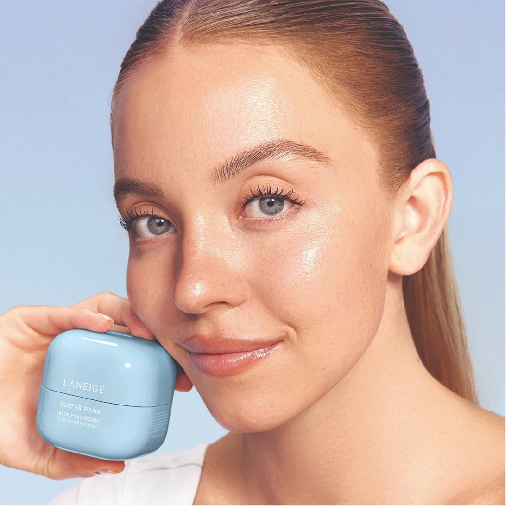 Laneige Water Bank Cream Moisturizer 50ml