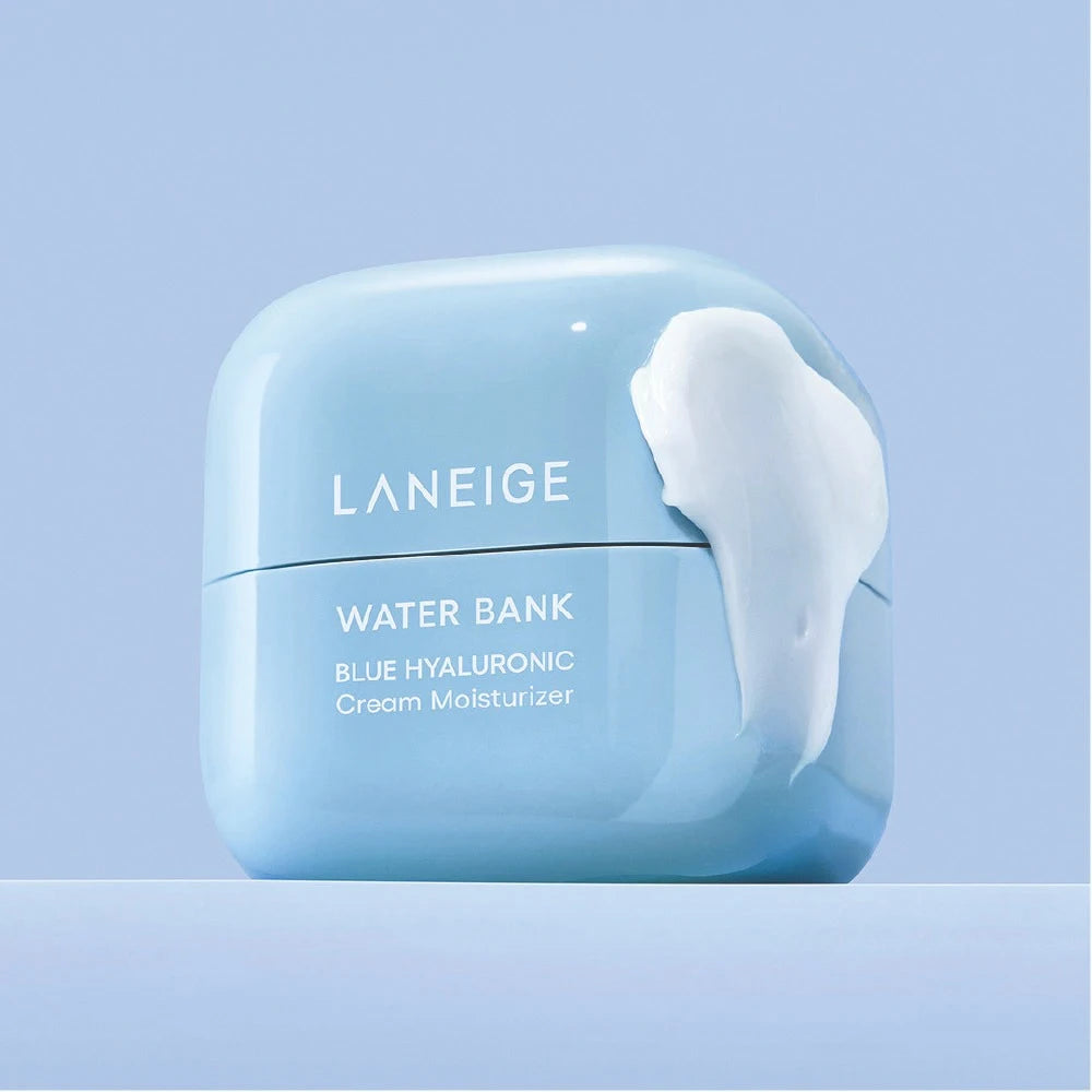 Laneige Water Bank Cream Moisturizer 50ml