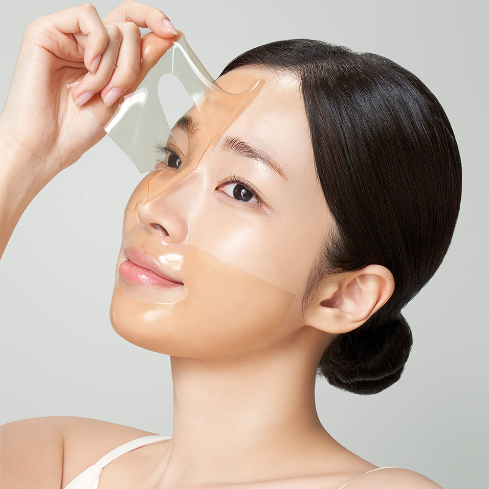 Madeca Lab PDRN Skin Tighttening Glow Gel Mask