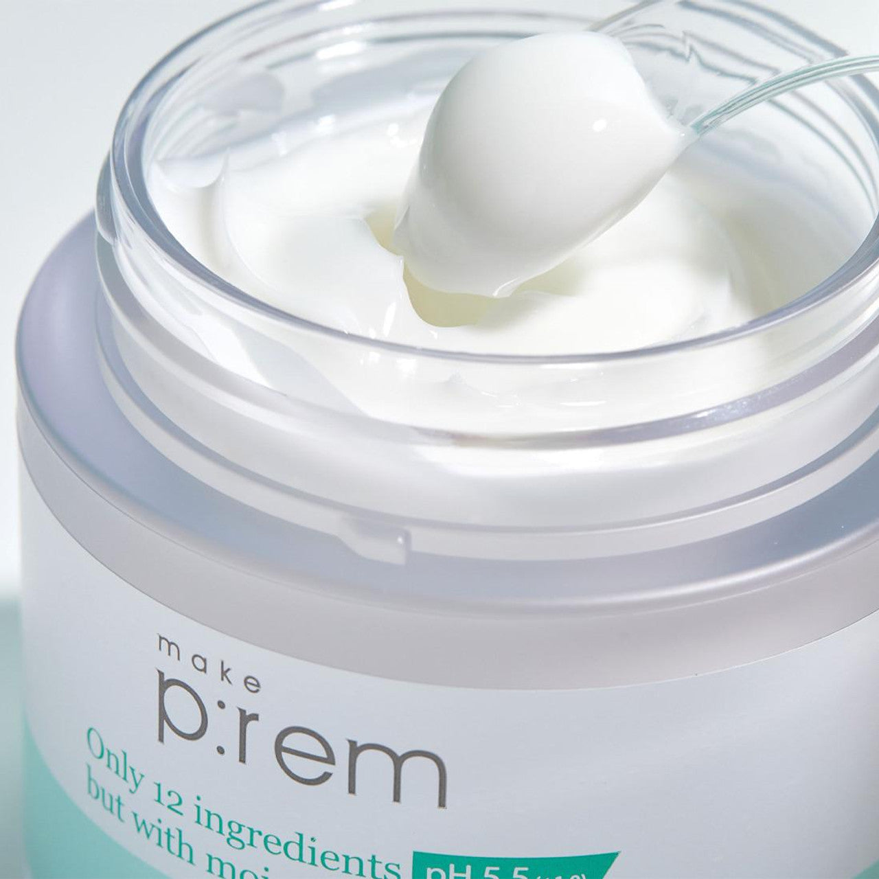 Make P:rem Safe Me Relief Moisture Cream 12 80ml