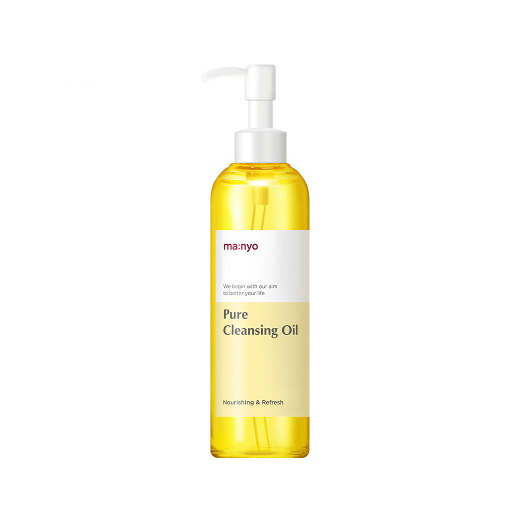 Ma:nyo Pure Cleansing Oil 200ml