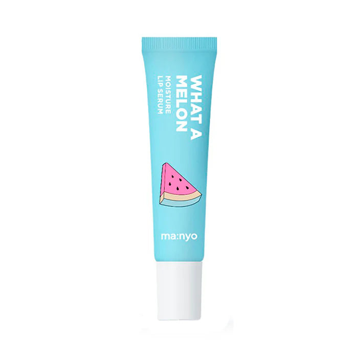 Ma:nyo What a Melon Moisture Lip Serum