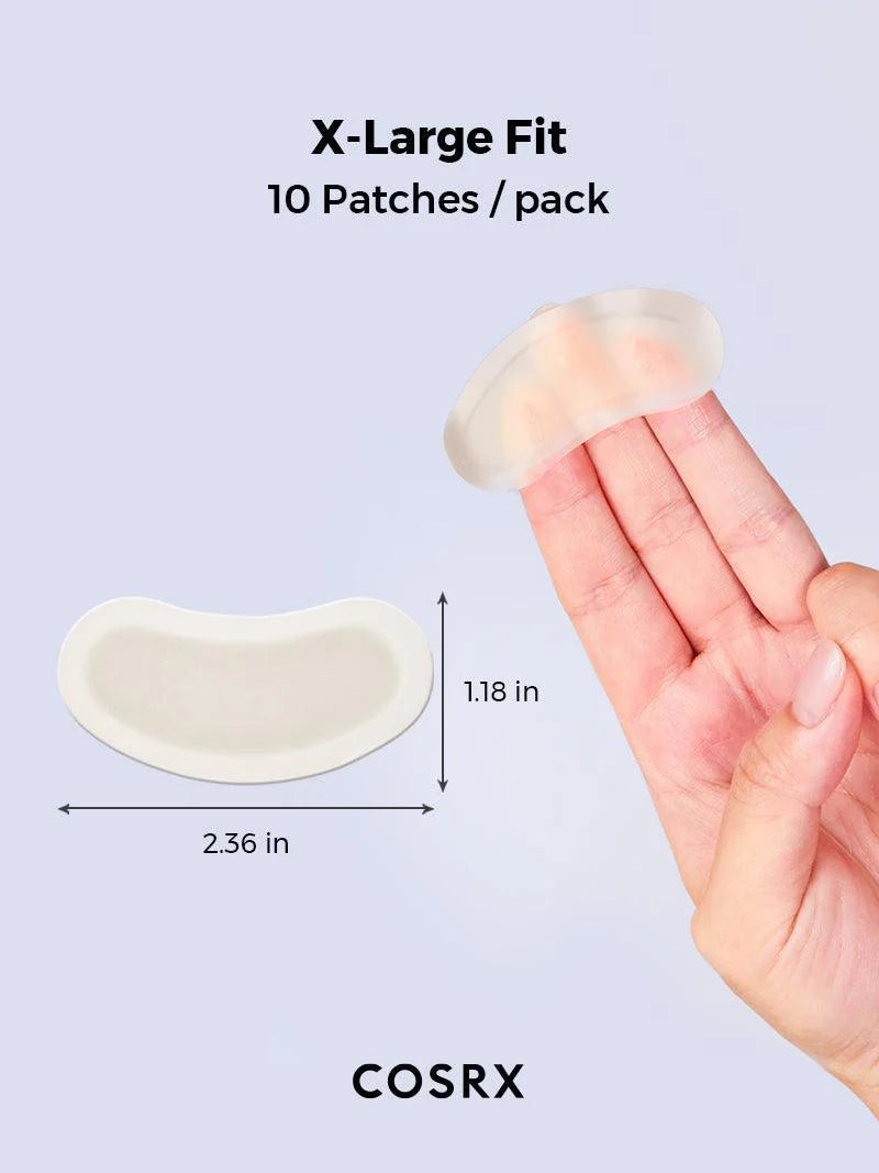 Cosrx Master Patch X-Large -  10 Unidades