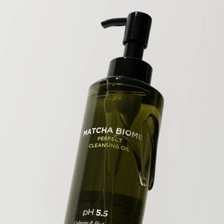 Heimish Matcha Biome Perfect Cleansing Oil 150ml