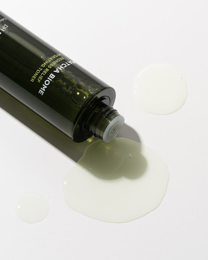 Heimish Matcha Biome Redness Relief Hydrating Toner