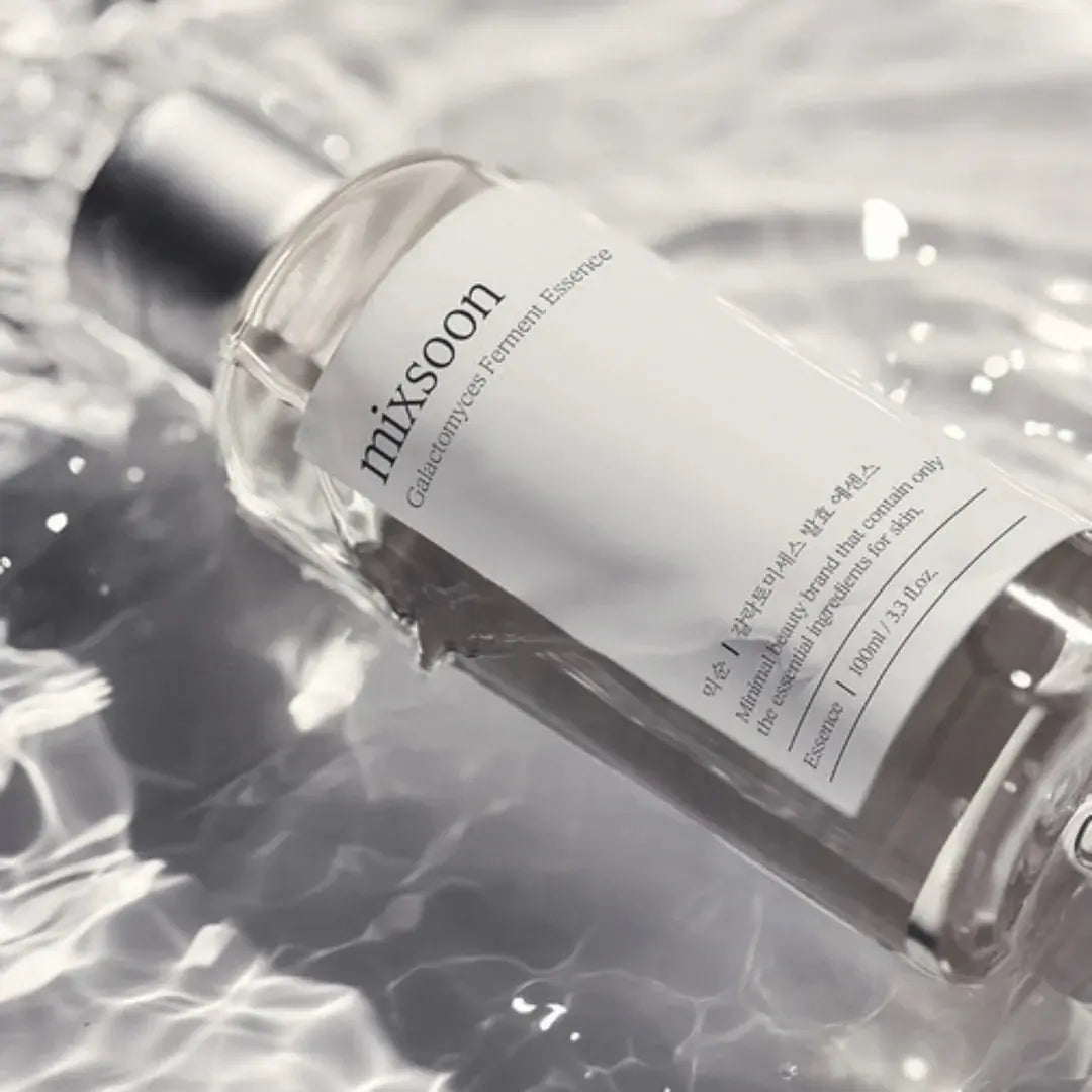 Mixsoon Galactomyces Ferment Essence 100ml