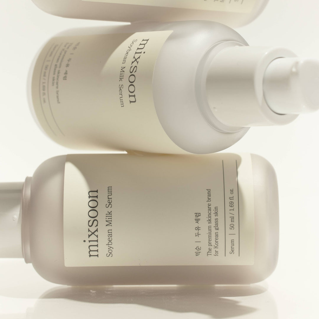 Mixsoon Soybean Milk Serum 50ml