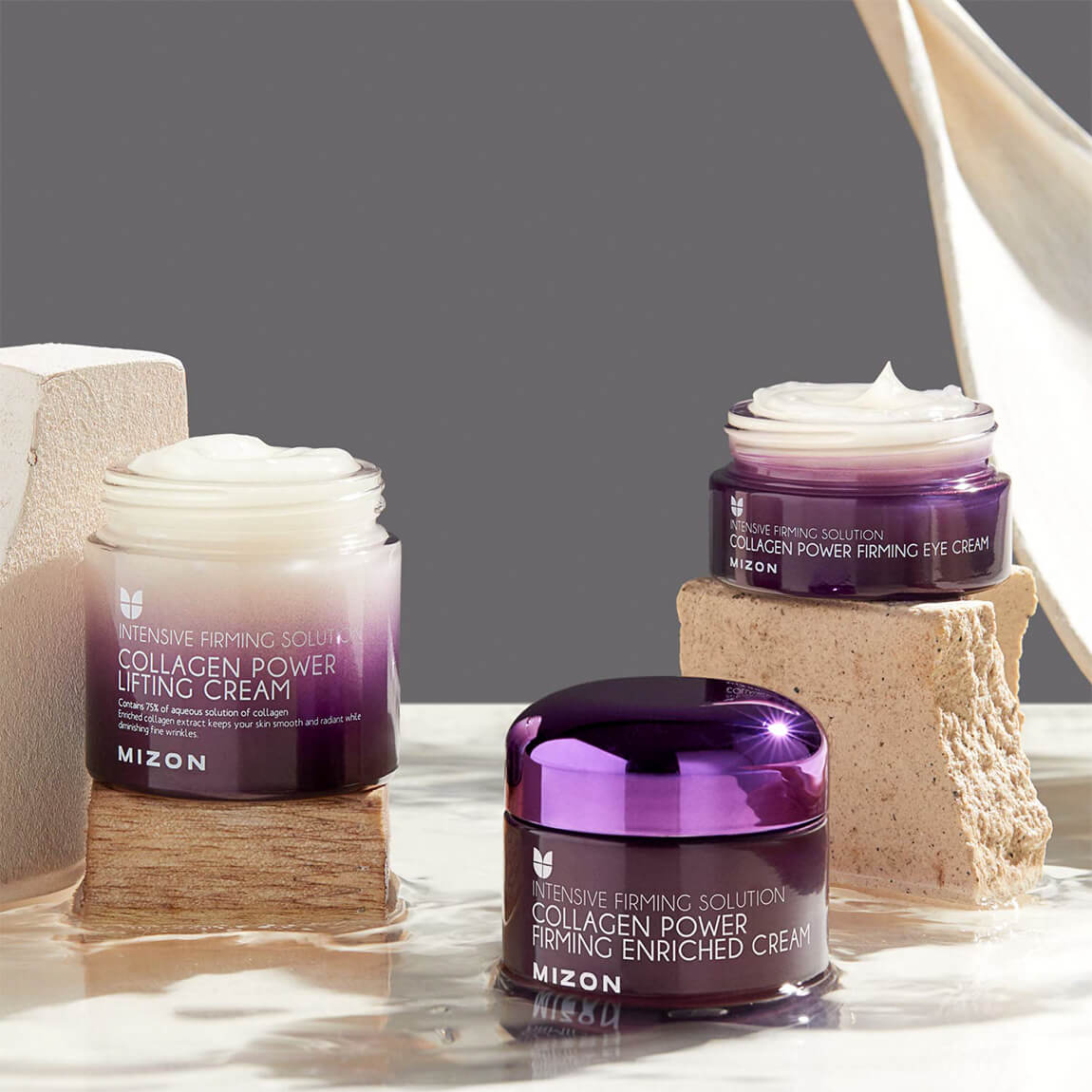 Mizon Collagen Power Lifting Cream 75ml
