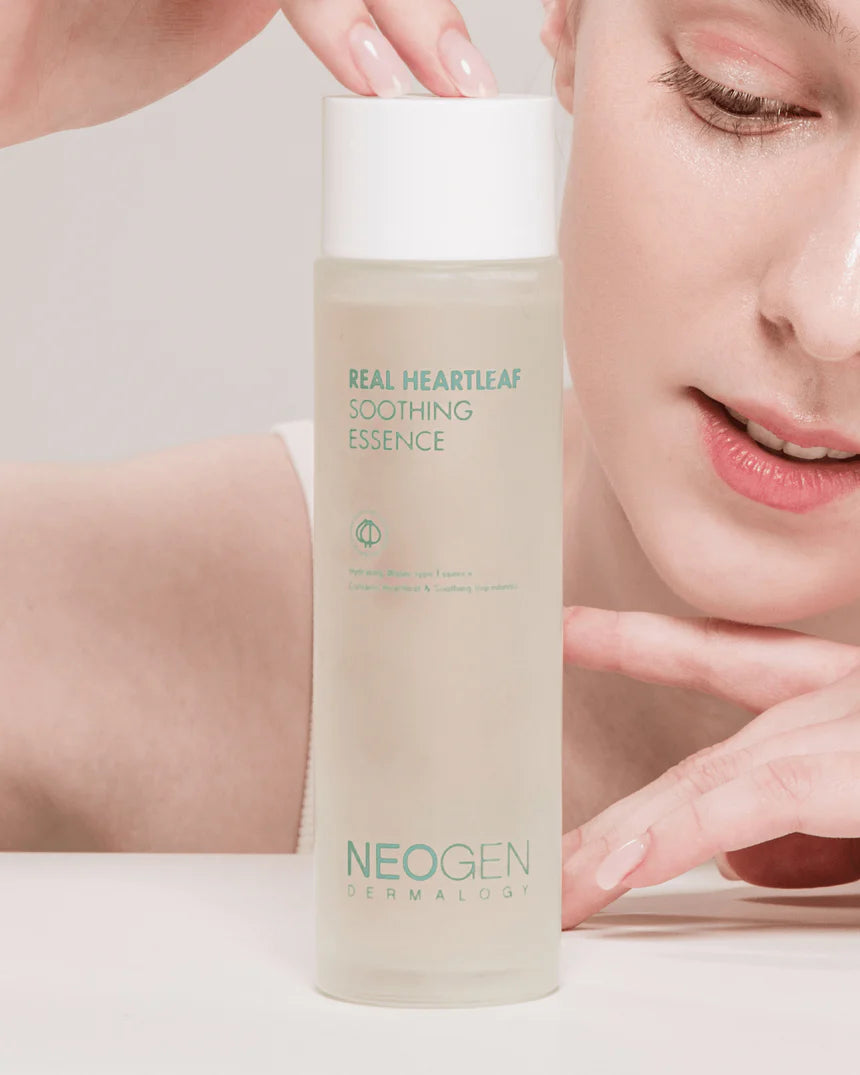 Neogen Heartleaf Soothing Essence 150ml