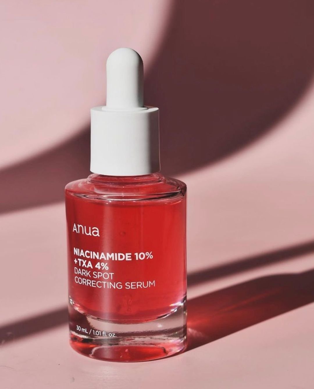 Anua Niacinamide 10 TXA 4 Serum 30ml