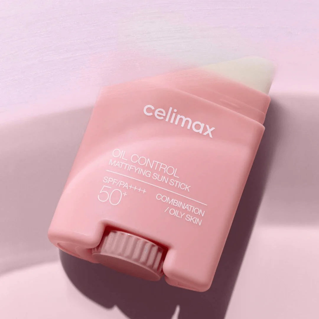 Celimax Oil Control Mattifying Sun Stick SPF50+ PA++++