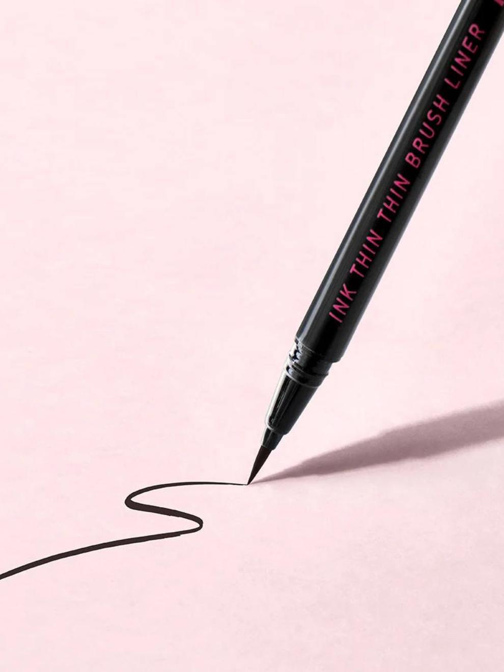 Peripera Ink Thin Thin Brush Liner