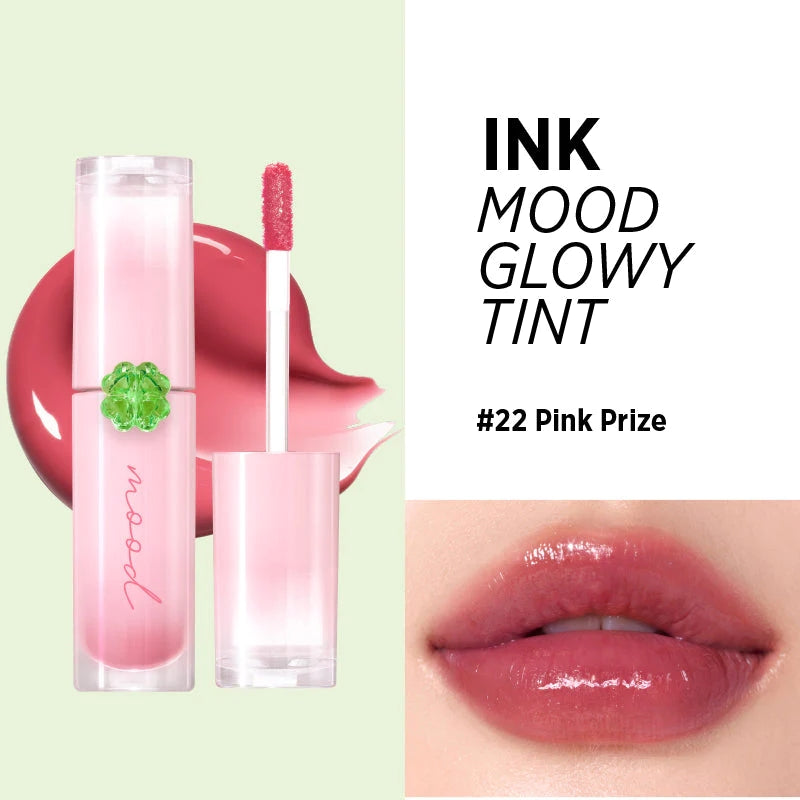 Peripera Ink Mood Glowy Tint Lucky Lottery Edition