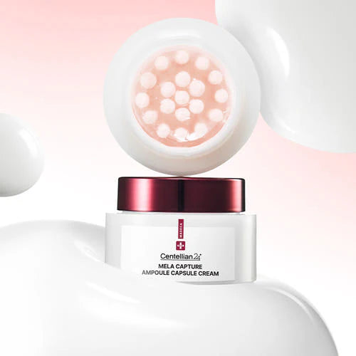 Centellian24 Madeca Mela Capture Ampoule Capsule Cream 55ml