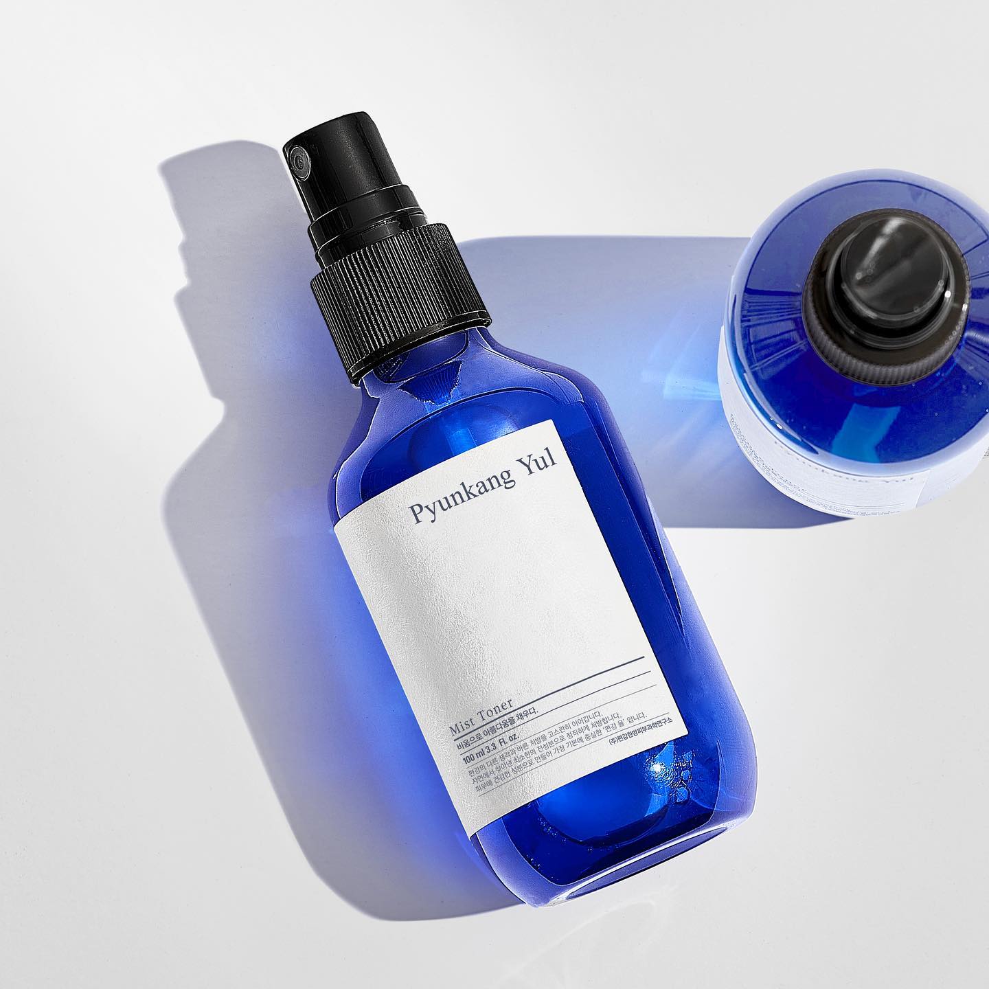Pyunkang Yul Mist Toner 100ml