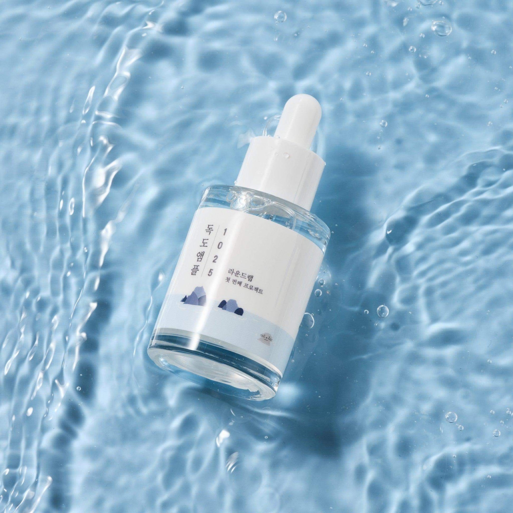 Round Lab 1025 Dokdo Ampoule 45ml