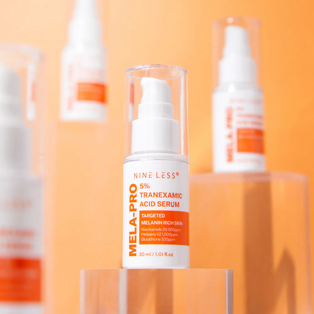Nineless Mela Pro 5% Tranexamic Acid Serum 30ml
