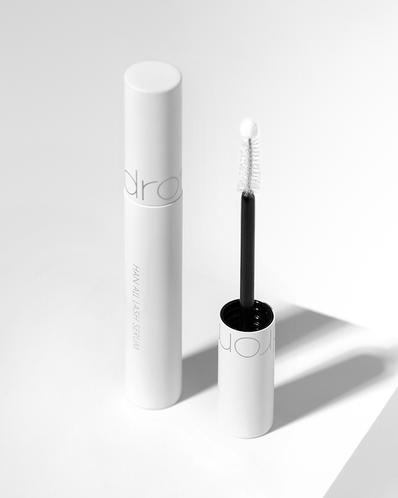 Rom&nd Han All Eyelash Serum