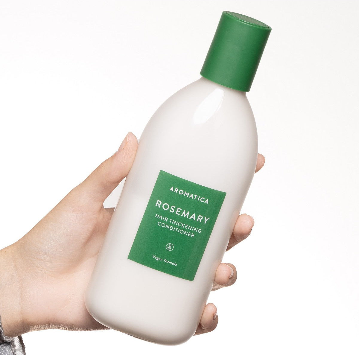 Aromatica Rosemary Hair Thickening Conditioner 400ml