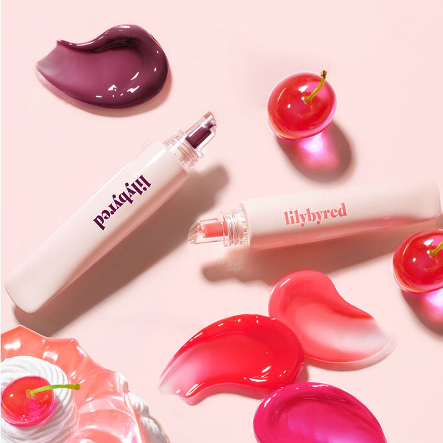 Lily By Red Tangle Jelly Balm – Rakuen