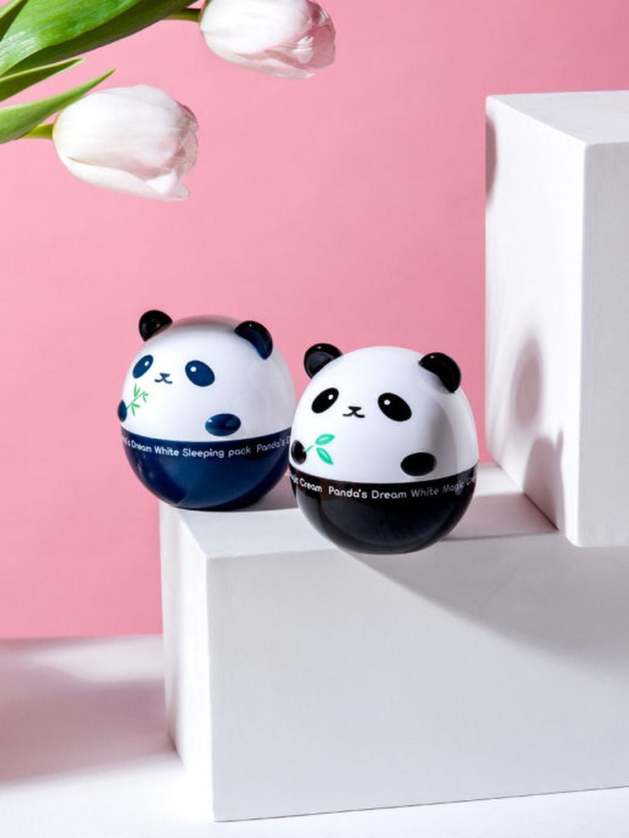 TONYMOLY Panda's Dream White Sleeping Pack 50g