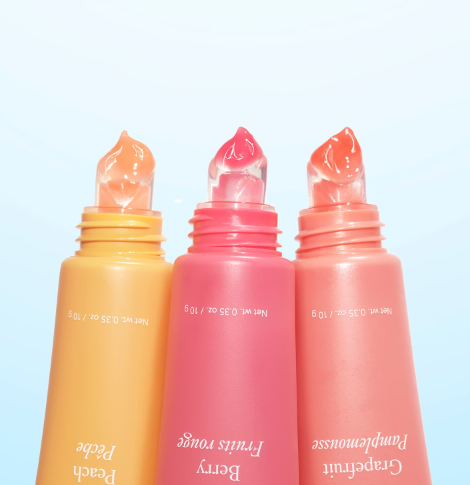 Laneige Lip Glow Balm (4 tonos)