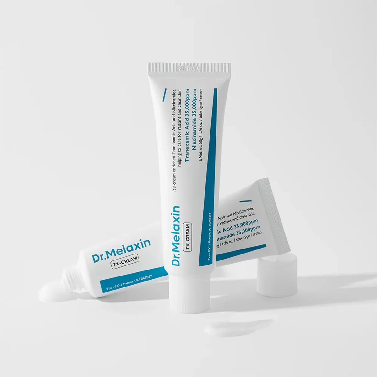 Dr. Melaxin  TX Cream 50ml