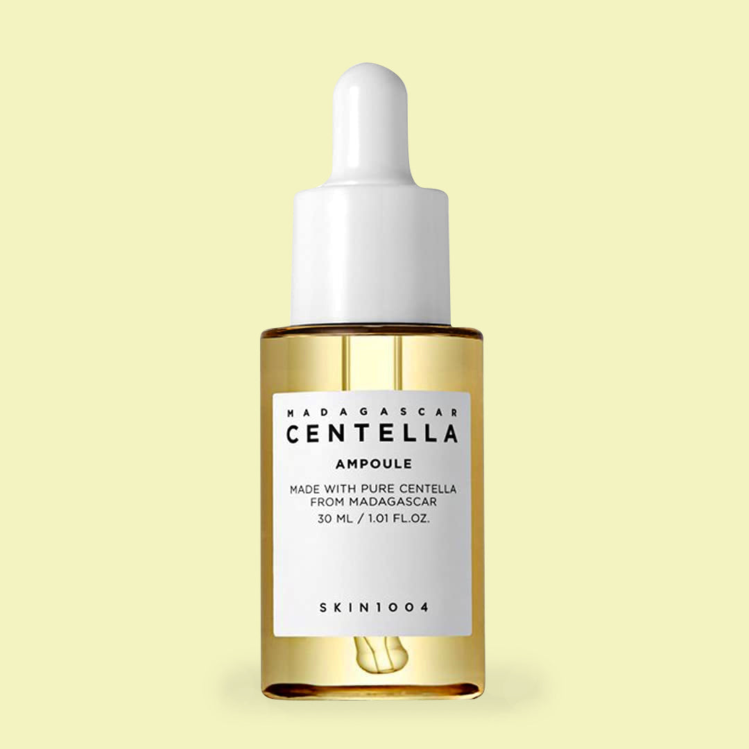 SKIN1004 Madagascar Centella Ampoule 30ml