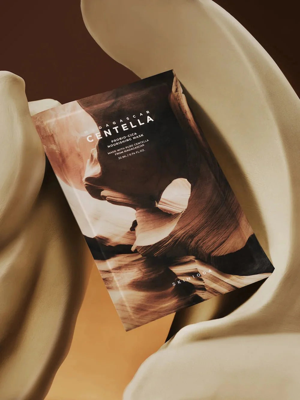 SKIN1004 Madagascar Centella Probio-Cica Nourishing Mask