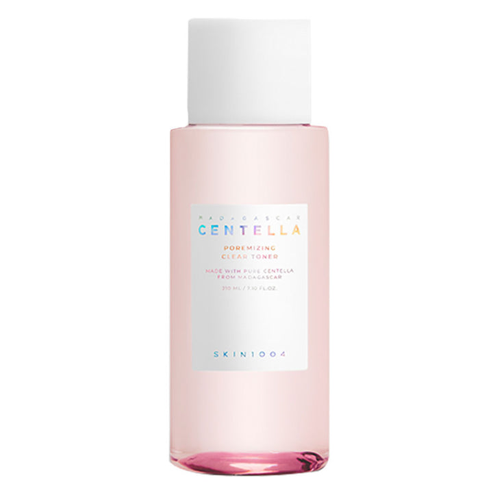 SKIN1004 Madagascar Centella Poremizing Clear Toner 210ml