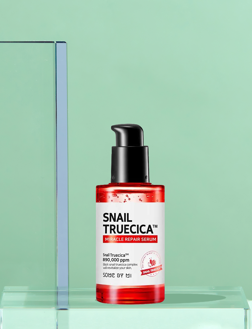 SOME BY MI Snail Truecica Miracle Repair Serum 50ml