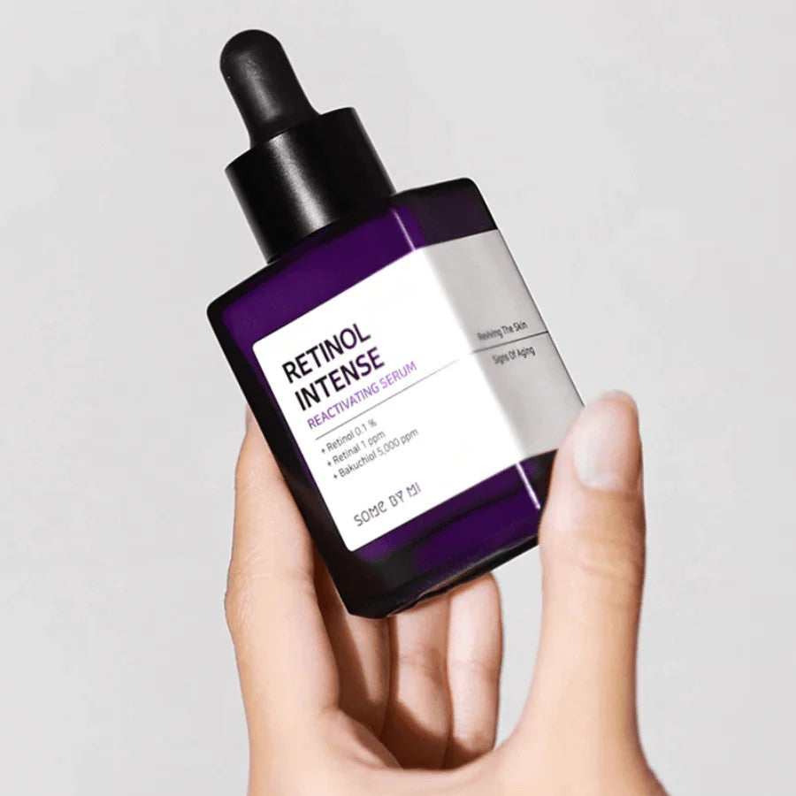 SOME BY MI Retinol Intense Reactivating Serum 30ml