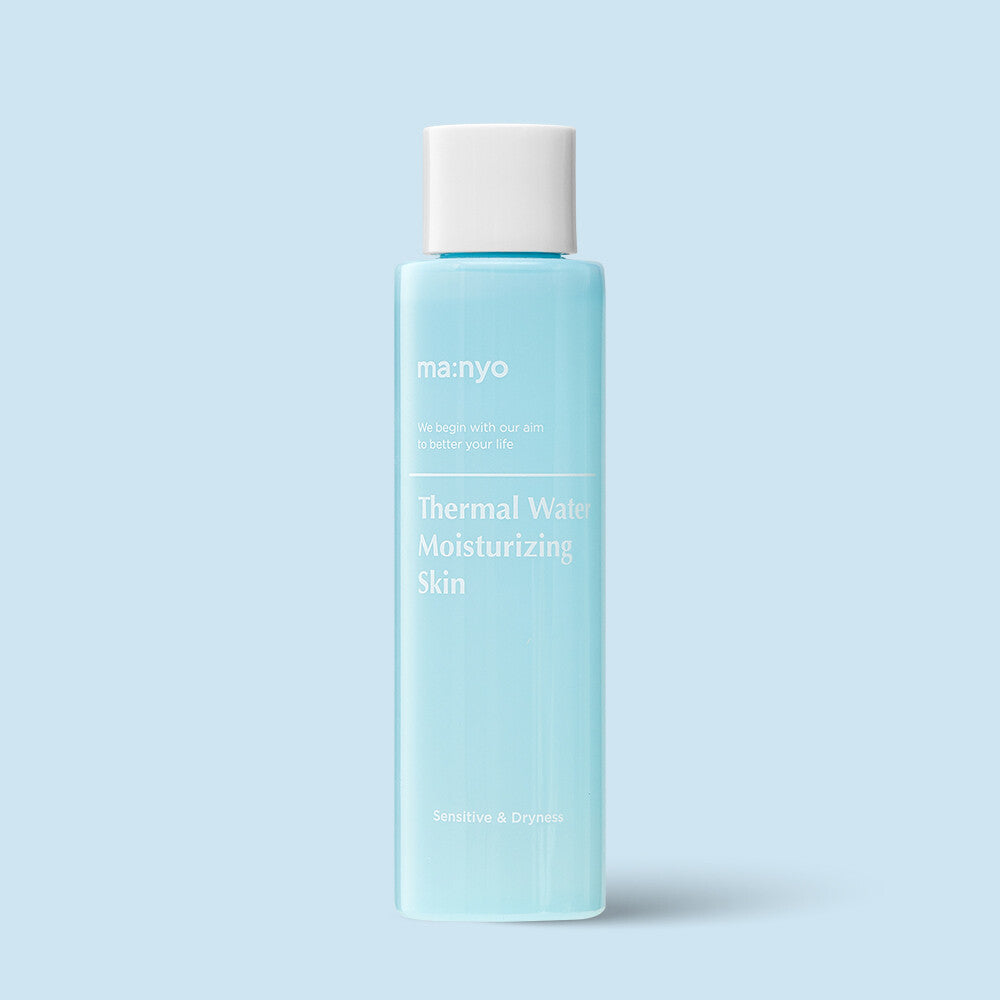 Ma:nyo Thermal Water Moisturizing Skin Toner 155ml