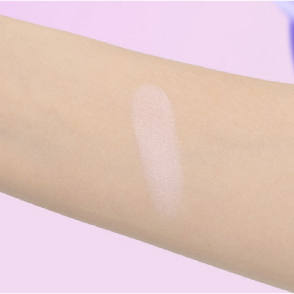 About Tone Glow Powder Pact