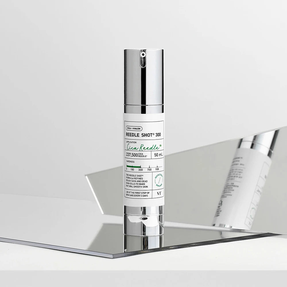 VT Cosmetics VT Reedle Shot 300 50ml