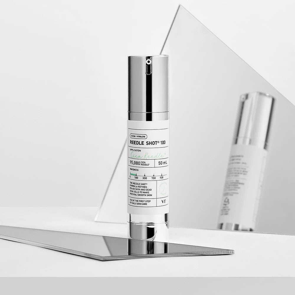 VT Cosmetics VT Reedle Shot 100 50ml