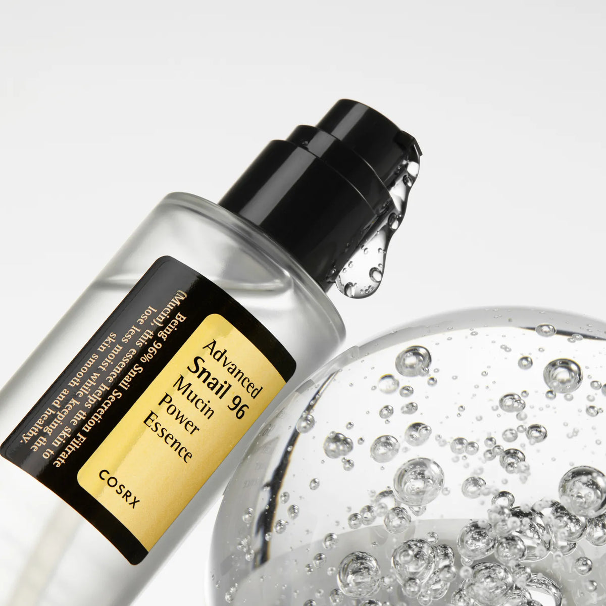 Cosrx Advanced Snail 96 Mucin Power Essence 100ml