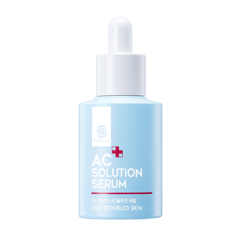 G9 Skin AC Solution Serum 30ml