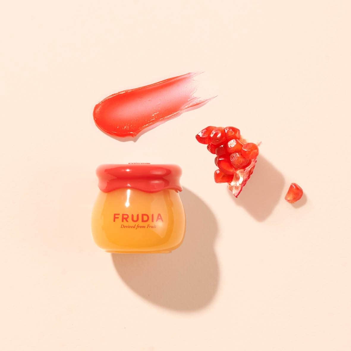 Frudia Pomegranate 3 in 1 Lip Care 10ml