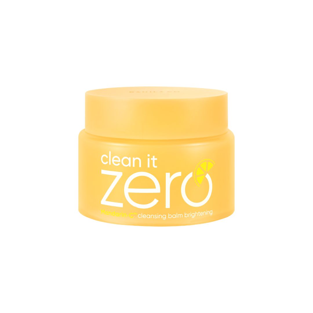 Banila Co Clean It Zero Cleansing Balm Vita Brightening 100ml