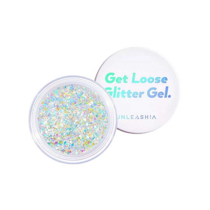 Unleashia Get Loose Glitter Mini 4g (7 colores)