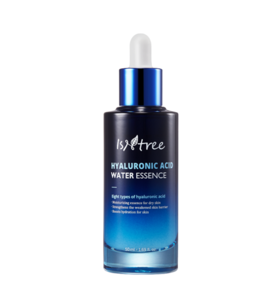 Isntree Hyaluronic Acid Water Essence 50ml