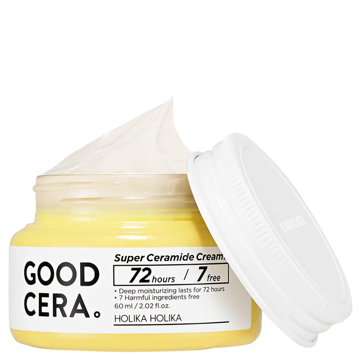 Holika Holika Good Cera Super Ceramide Cream 60ml